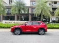 Mazda CX 5 2021 - cần nhượng lại chiếc mazda cx5 đời 2021 đăng kí cuối 2021 bản luxury