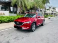 Mazda CX 5 2021 - cần nhượng lại chiếc mazda cx5 đời 2021 đăng kí cuối 2021 bản luxury