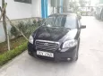 Daewoo Gentra 2009 - Chính chủ cần bán nhanh xe Gentra sản xuất 2009, đăng kí từ đầu 2010 