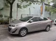 Toyota Vios 2018 - Chính chủ cần bán xe toyota Vios 1.5 G đời cuối năm 2018 phiên bản cao cấp nhất của dòng xe Vios. 