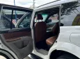 Mitsubishi Pajero Sport 2017 - Mitsubishi pajero sport 2017. 