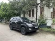 Toyota Fortuner 2.5G 2016 - Cần bán xe Toyota Fortuner 2.5G 2016, màu đen