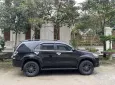 Toyota Fortuner 2.5G 2016 - Cần bán xe Toyota Fortuner 2.5G 2016, màu đen