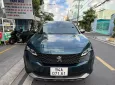 Peugeot 3008 AL 2022 - Xe Peugeot 3008 AL 2022, màu xanh lam gia đình đi giữ gìn, còn rất mới và hoạt động tốt