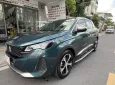 Peugeot 3008 AL 2022 - Xe Peugeot 3008 AL 2022, màu xanh lam gia đình đi giữ gìn, còn rất mới và hoạt động tốt