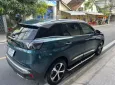 Peugeot 3008 AL 2022 - Xe Peugeot 3008 AL 2022, màu xanh lam gia đình đi giữ gìn, còn rất mới và hoạt động tốt