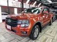 Ford Ranger 2022 - Chính chủ bán xe Ford Ranger 2022 máy dầu