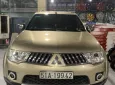 Mitsubishi Pajero Sport 2011 - Bán xe Mitsubishi Pajero Sport D 4x2 AT - 2011, vô nhiều đồ chơi, giá 420tr.