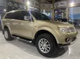 Mitsubishi Pajero Sport 2011 - Bán xe Mitsubishi Pajero Sport D 4x2 AT - 2011, vô nhiều đồ chơi, giá 420tr.