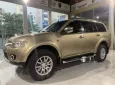 Mitsubishi Pajero Sport 2011 - Bán xe Mitsubishi Pajero Sport D 4x2 AT - 2011, vô nhiều đồ chơi, giá 420tr.