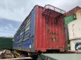 Hãng khác Xe chuyên dụng Thùng CONTAINER 2010 - Bán gấp Thùng CONTAINER 45 feet cũ giá phế liệu 