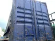 Hãng khác Xe chuyên dụng Thùng CONTAINER 2010 - Bán gấp Thùng CONTAINER 45 feet cũ giá phế liệu 