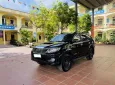 Toyota Fortuner 2.5G 2016 - Cần bán xe Toyota Fortuner 2.5G 2016, màu đen