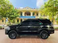 Toyota Fortuner 2.5G 2016 - Cần bán xe Toyota Fortuner 2.5G 2016, màu đen