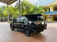 Toyota Fortuner 2.5G 2016 - Cần bán xe Toyota Fortuner 2.5G 2016, màu đen