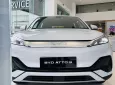 BYD F3 Dynamic 2024 - BYD ATTO 3_KÈM PIN_ƯU ĐÃI THÁNG 7