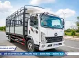 Xe tải 5 tấn - dưới 10 tấn 2024 2024 - Sản phẩm mới - siêu hot 2024 CHIẾN THẮNG 8.1 tấn mui bạt thùng dài 6.2m. 