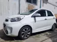 Kia Morning 2018 - Chính chủ bán xe Kia morning Si .Mt 2018