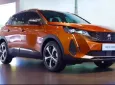 Peugeot 3008 2024 -   PEUGEOT 3008 Premium , giá xe : 989.000.000