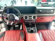 Mercedes-Benz G63 AMG 2021 - Bán Mercedes G63 AMG nhập Đức, sản xuất 2021, full các bon, xe mới 99%