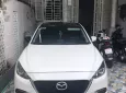 Mazda 3 2018 - Chính chủ bán xe Mazda 3 bản full, đăng ký 12/2028, trong nước