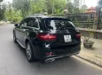 Mercedes-Benz GLC 300 2018 - Mercedes Benz GLC - 300 4 Matic 