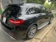 Mercedes-Benz GLC 300 2018 - Mercedes Benz GLC - 300 4 Matic 