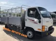 Hyundai Mighty N250-2.5T 2024 - Bán Hyundai Mighty 2.5T  màu trắng