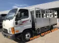 Hyundai Mighty N250-2.5T 2024 - Bán Hyundai Mighty 2.5T  màu trắng