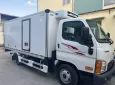 Hyundai Mighty N250-2.5T 2024 - Bán Hyundai Mighty 2.5T  màu trắng