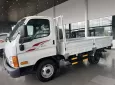 Hyundai Mighty N250-2.5T 2024 - Bán Hyundai Mighty 2.5T  màu trắng