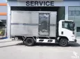 Isuzu Q-SERIES  2024 - Bán xe tải Isuzu QKR230 thùng kín
