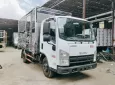 Isuzu Q-SERIES  2024 - Bán xe tải Isuzu QKR230 thùng kín