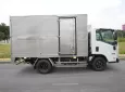 Isuzu Q-SERIES  2024 - Bán xe tải Isuzu QKR230 thùng kín