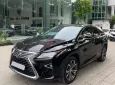 Lexus RX 350 2017 - Bán Lexus RX350 sản xuất 2017, biển Hà Nội. Xe cực mới.