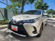 Toyota Vios 2022 - CHÍNH CHỦ  CẦN  BÁN XE TOYOTA BẢN G ĐỜI  2021 lăn bánh 2022