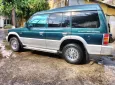 Mitsubishi Pajero 2004 -   Xe pajero V33 sản xuất 2004 việt nam.