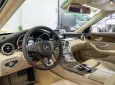 Mercedes-Benz C 250 2015 - Mercedes C250 Exclusive 2016