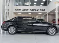 Mercedes-Benz C 250 2015 - Mercedes C250 Exclusive 2016