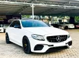 Mercedes-Benz E300 2020 - Mer E300 AMG sx 2020 Up full E63 thể thao cá tính cho anh em sành chơi.