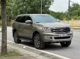 Ford Everest 2019 - Chính chủ cần bán xe Ford Everest đời 2019 bản full 2 cầu 4x4 