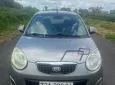 Kia Morning 2009 -  Chính chủ bán xe KIA MORNING Sản xuất năm 2009