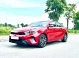 Kia K3 2022 - CHÍNH CHỦ CẦN BÁN XE KIA LUXURY 2022 ĐỎ RỰC RỠ
