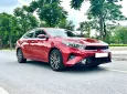 Kia K3 2022 - CHÍNH CHỦ CẦN BÁN XE KIA LUXURY 2022 ĐỎ RỰC RỠ