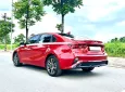 Kia K3 2022 - CHÍNH CHỦ CẦN BÁN XE KIA LUXURY 2022 ĐỎ RỰC RỠ