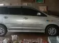 Toyota Innova 2012 - Toyota Innova 2012 số sàn, màu bạc, bản G, 8 chỗ