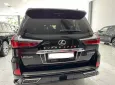 Lexus LX 570 MBS 4 chỗ Trung Đông 2018 - Bán Lexus LX570 MBS 4 chỗ nhập Trung Đông, bản full. sản xuất 2018.