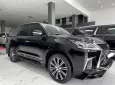 Lexus LX 570 MBS 4 chỗ Trung Đông 2018 - Bán Lexus LX570 MBS 4 chỗ nhập Trung Đông, bản full. sản xuất 2018.