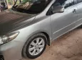 Toyota Corolla 2013 - Chính Chủ Cần Bán Xe Toyota, Số Sàn, Sản Xuất Năm 2013, Việt Nam