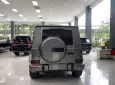 Mercedes-Benz G63 Edition one 2020 - Bán Mercedes G63 Edition one Model 2020, xám xi măng, nội thất Hermes